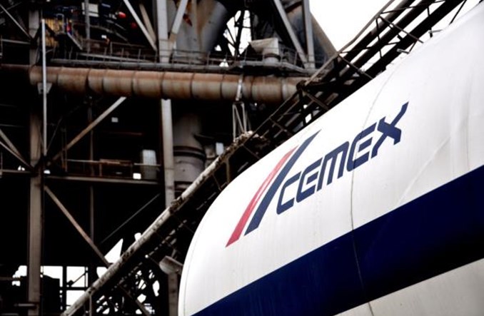 Złoty Listek CSR dla CEMEX Polska