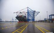 Łukasz Greinke: Port Gdańsk korzysta z każdej inwestycji infrastrukturalnej w kraju