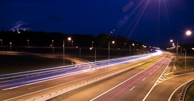 Żmijan: Przetarg na S14 unieważniono z powodów politycznych