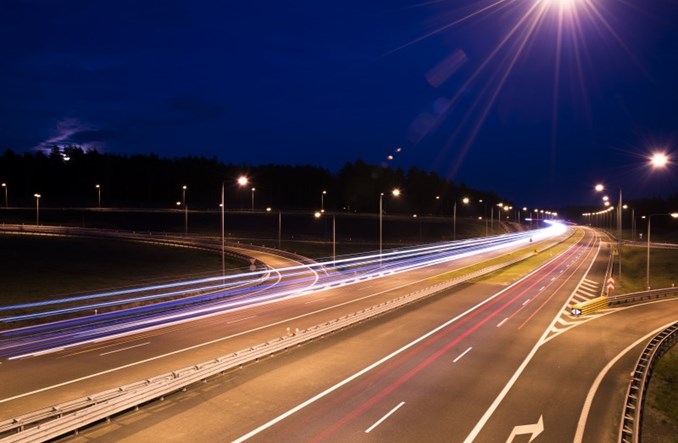 Żmijan: Przetarg na S14 unieważniono z powodów politycznych