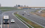 S17 Skrudki – Kurów otwarta