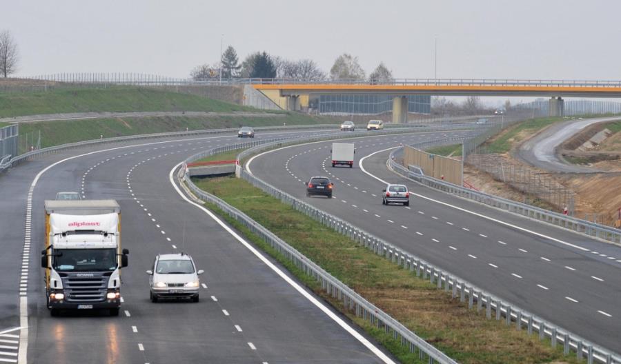S17 Skrudki – Kurów otwarta S17 Skrudki – Kurów otwarta