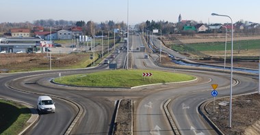 Smoliński: Obwodnica Metropolitalna i Via Maris obecnie bez szans na realizację