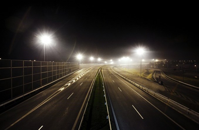 GDDKiA ogłasza przetarg na budowę S6 Bożepole Wielkie – Luzino 