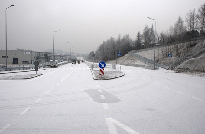 Sosnowiec poprawi sytuację w centrum i skomunikuje tereny inwestycyjne