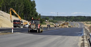Powstaje ekspresowe połączenie Olsztyna z Ameryką