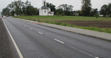 Łódzkie: Połączenie z S8 zostanie rozbudowane
