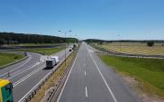 Na A4 Katowice – Kraków będzie trzeci pas? SAM wychodzi z propozycją