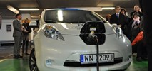 Wygodne punkty ładowania kluczem do polskiej elektromobilności