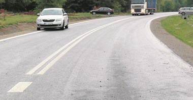 Świętokrzyskie: FART z najkorzystniejszą ofertą na obwodnicę Chmielnika
