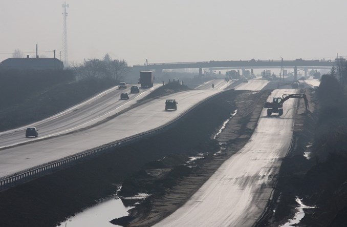 Projekt S11 Kórnik – Ostrów Wielkopolski najtaniej za ok. 11,6 mln zł