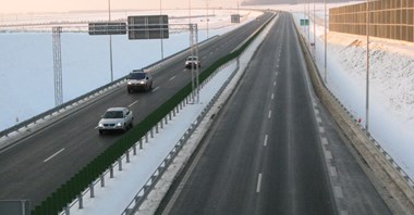 Są dodatkowe pieniądze na S7 z Warszawy do Grójca