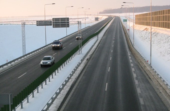 Są dodatkowe pieniądze na S7 z Warszawy do Grójca