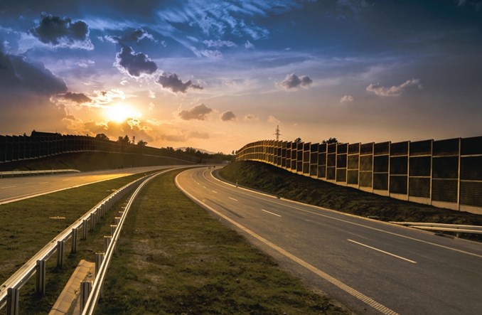 Przetarg na koncepcję programową S1 Bielsko-Biała – Mysłowice ogłoszony