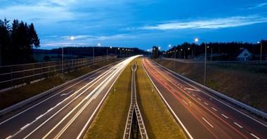 Szmit: Podczas II kadencji rządu PiS zniknie wykluczenie komunikacyjne Polski północno-wschodniej