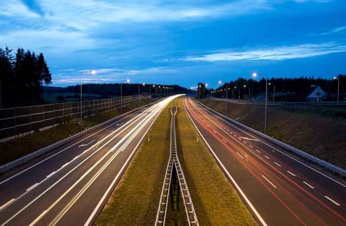 Szmit: Podczas II kadencji rządu PiS zniknie wykluczenie komunikacyjne Polski północno-wschodniej