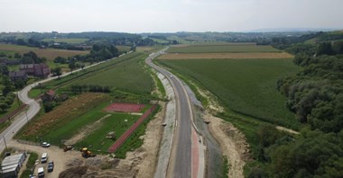 Małopolskie: Rusza przetarg na projekt i budowę DW-966 