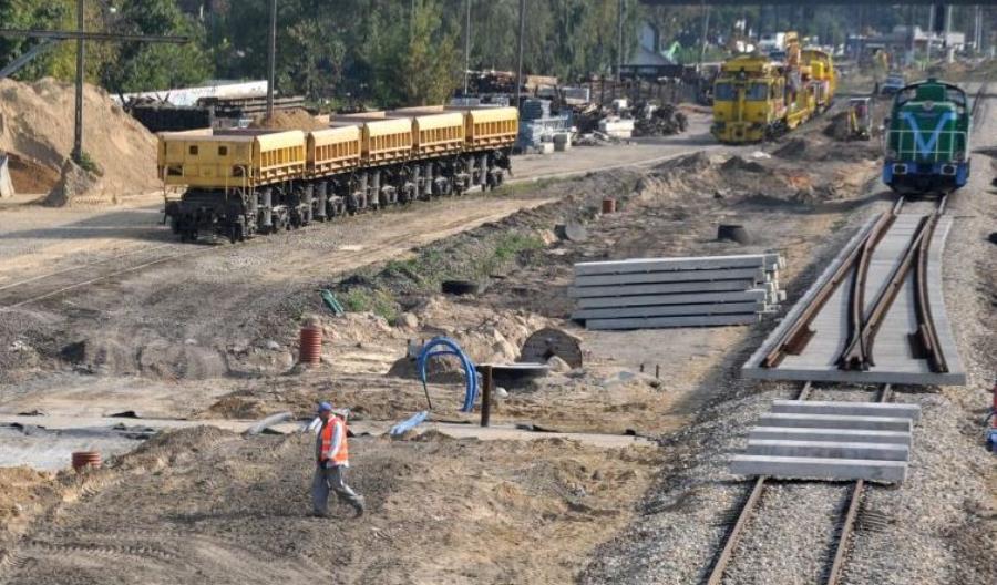 PLK odpowiada Latawcowi: Dialog z branżą jest kluczowy PLK odpowiada Latawcowi: Dialog z branżą jest kluczowy