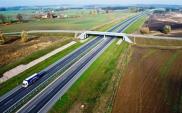 A1 Gdańsk – Toruń rentowna?