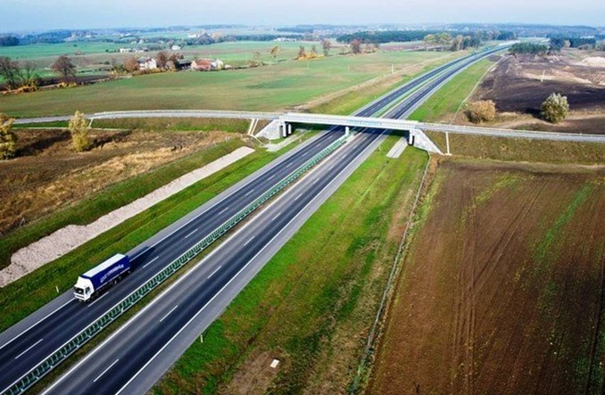 A1 Gdańsk – Toruń rentowna?