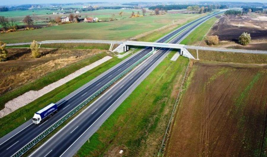 A1 Gdańsk – Toruń rentowna? A1 Gdańsk – Toruń rentowna?
