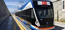 Hyundai Rotem chce wejść do Polski na stałe
