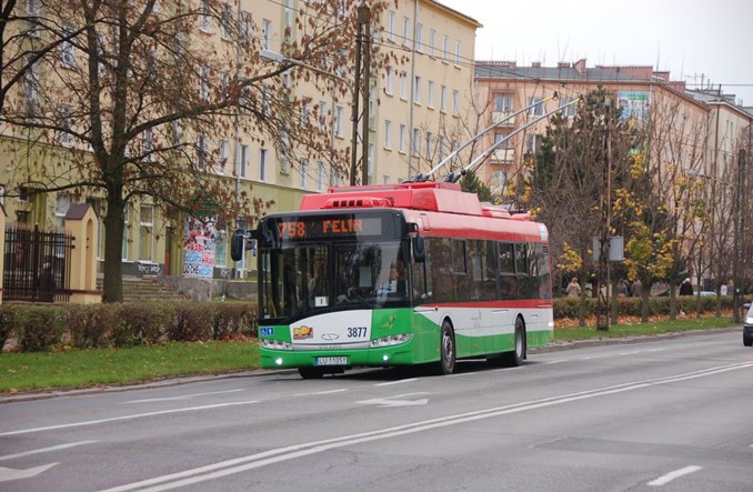 Lublin. Siedem ofert dla ZTM