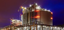 Terminal LNG w Świnoujściu z pełną mocą wejdzie w 2018 rok