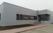 Budimex: Laboratorium Centralne rozbudowane
