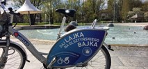 Olsztynianie chcą miejskiego roweru