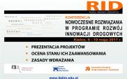 Nowoczesne rozwiązania w drogownictwie
