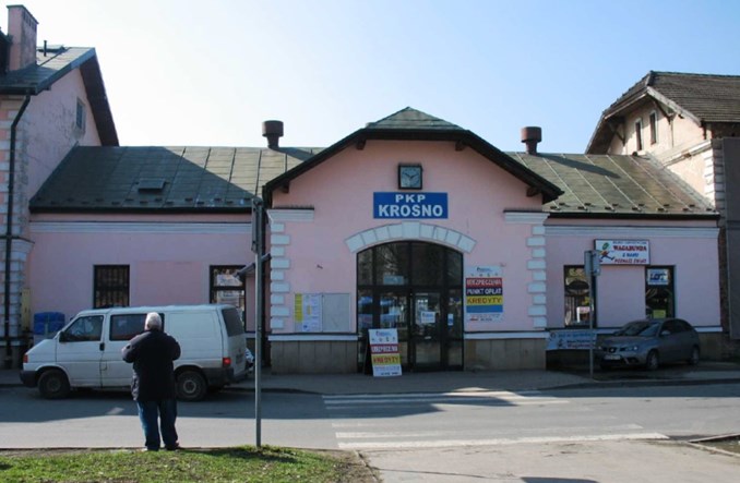 Krosno kupuje 21 nowych autobusów. W większości to hybrydy