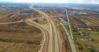 Jeszcze w czerwcu pojedziemy S7 z Radomia do granicy województw