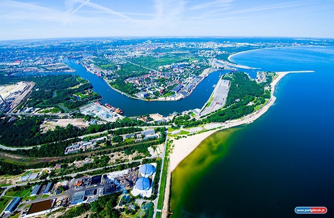 Port Gdańsk częścią deklaracji współpracy podpisanej przez 12 światowych portów
