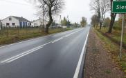 Mazowieckie powiaty dostaną pieniądze na drogi