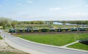 Kolej – transport drugiej prędkości 