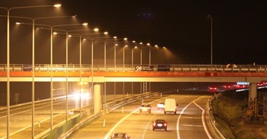 A1 wypisana z listy inwestycji w formule specjalnej spółki. A2 i A18 bez zmian