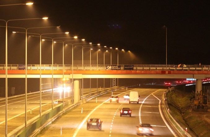 A1 wypisana z listy inwestycji w formule specjalnej spółki. A2 i A18 bez zmian