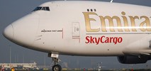 Emirates SkyCargo przewozi bezcenny artefakt historyczny na trasie Pakistan-Szwajcaria