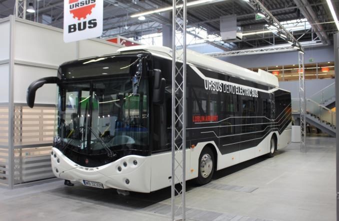Ursus Bus. Karol Zarajczyk prezesem. Marek Pol szefem rady nadzorczej