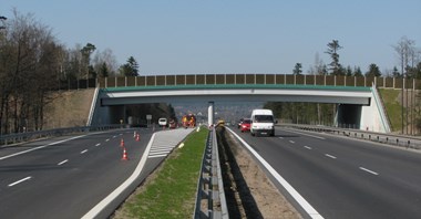 GDDKiA ogłasza przetarg na elementy koncepcji S7 na północ od Warszawy