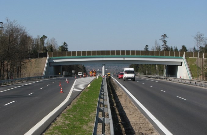 GDDKiA ogłasza przetarg na elementy koncepcji S7 na północ od Warszawy