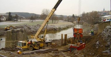 Podkarpackie: DW-988 z obwodnicą Czudca najtaniej za 67 mln zł