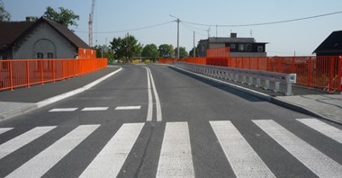 Opolskie: Rusza przetarg na przebudowę DW-405