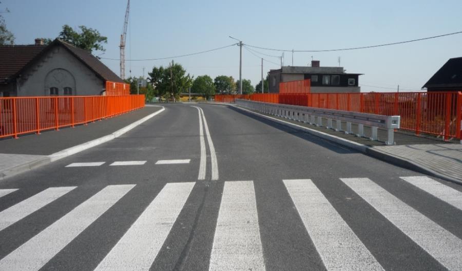 Opolskie: Rusza przetarg na przebudowę DW-405 Opolskie: Rusza przetarg na przebudowę DW-405
