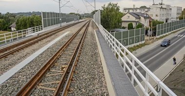 Drogi nadal faworyzowane kosztem kolei