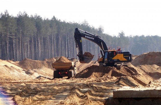GDDKiA ogłasza przetarg na projekt S11 od Kępna w stronę A1
