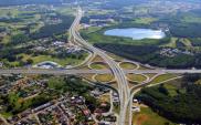GDDKiA chce w tym roku podpisać umowy na 340 km dróg