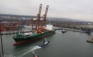 PORR z najkorzystniejszą ofertą na obrotnicę w Porcie Gdynia