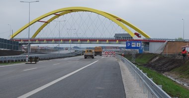 A1 i S14 skierowane do przetargu